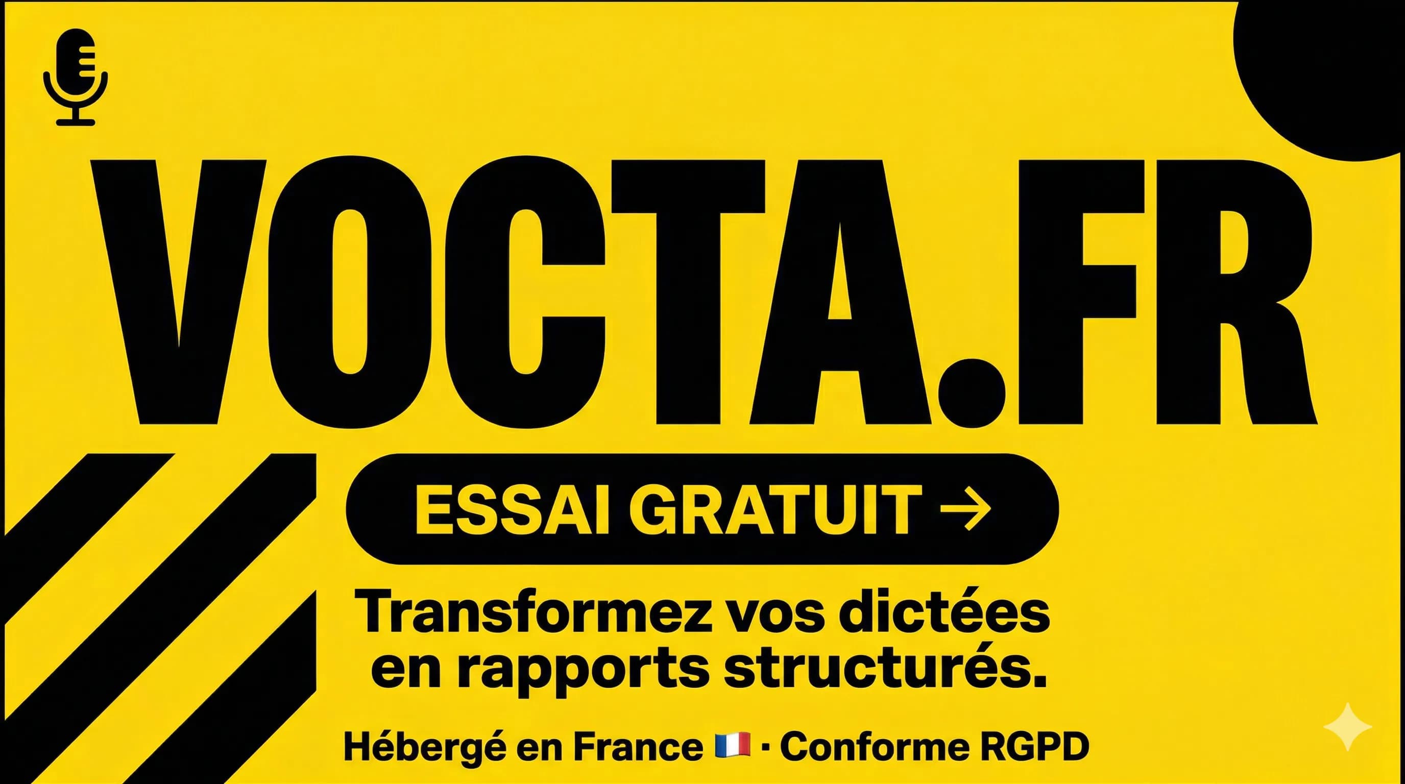 Vocta.fr — Essai gratuit